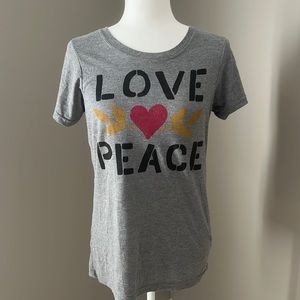 Natural Life Women’s T-shirt, Medium